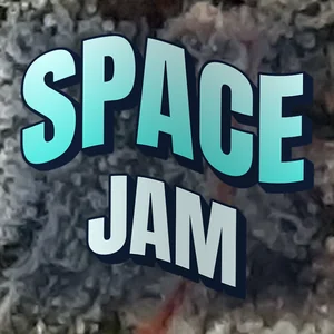 Space Jam Cannabis Strain