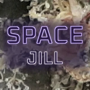 Space Jill Cannabis Strain