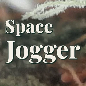 Space Jogger Cannabis Strain