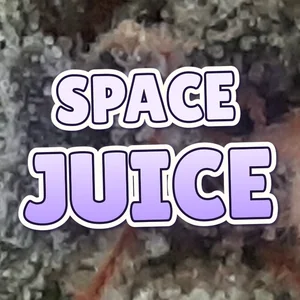 Space Juice Cannabis Strain