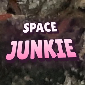 Space Junkie Cannabis Strain