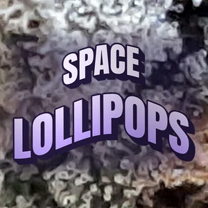 Space Lollipops Cannabis Strain