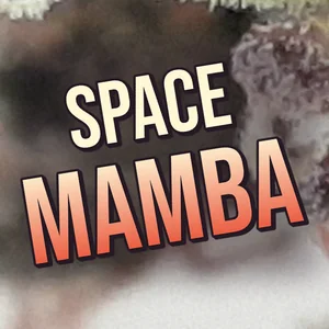 Space Mamba Cannabis Strain