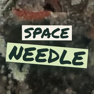 Space Needle Cannabis Strain