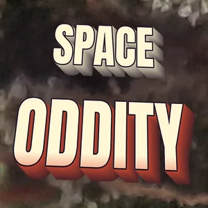 Space Oddity Cannabis Strain