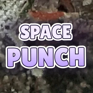 Space Punch Cannabis Strain