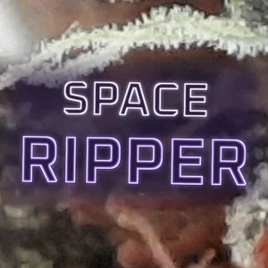 Space Ripper Cannabis Strain
