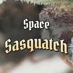 Space Sasquatch Cannabis Strain