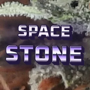 Space Stone Cannabis Strain