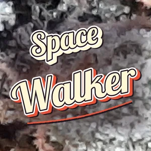 Space Walker Cannabis Strain