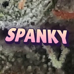 Spanky Cannabis Strain
