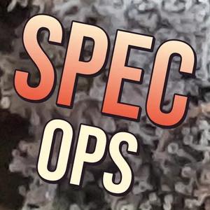 Spec Ops Cannabis Strain