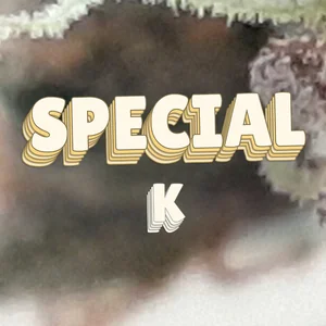 Special K Cannabis Strain