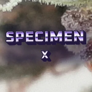 Specimen X Cannabis Strain
