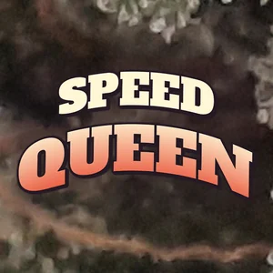 Speed Queen Cannabis Strain