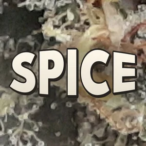 Spice Cannabis Strain