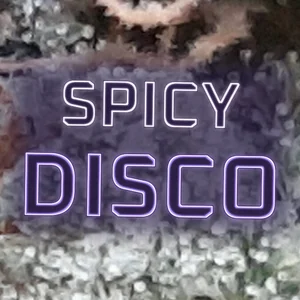 Spicy Disco Cannabis Strain