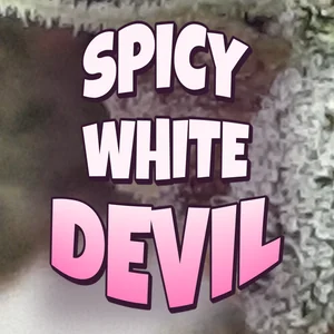 Spicy White Devil Cannabis Strain