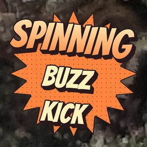 Spinning Buzz Kick Cannabis Strain