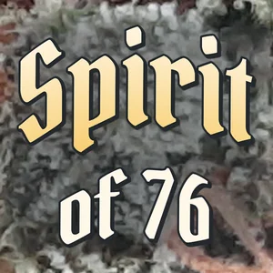 Spirit of 76 Cannabis Strain