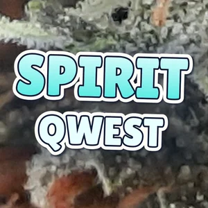 Spirit Qwest Cannabis Strain