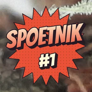 Spoetnik #1 Cannabis Strain