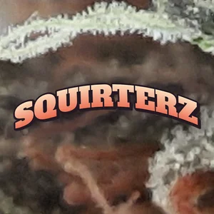 Squirterz Cannabis Strain