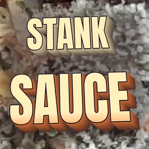 Stank Sauce Cannabis Strain