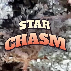 Star Chasm Cannabis Strain