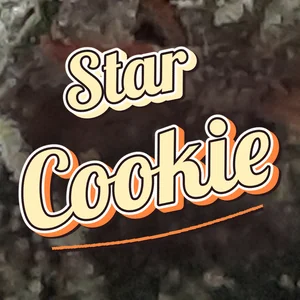 Star Cookie Cannabis Strain