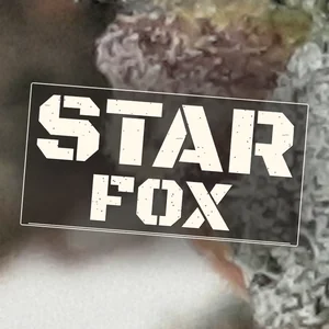 Star Fox Cannabis Strain