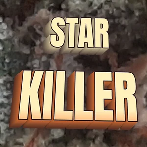 Star Killer Cannabis Strain