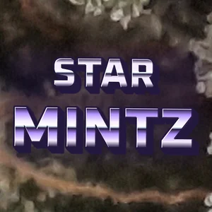 Star Mintz Cannabis Strain