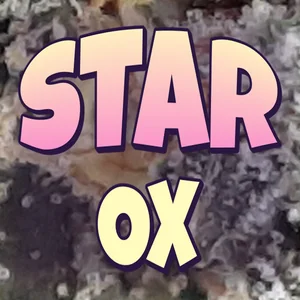Star OX Cannabis Strain