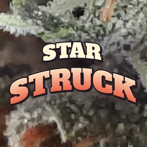 Star Struck Cannabis Strain