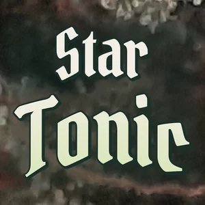 Star Tonic Cannabis Strain