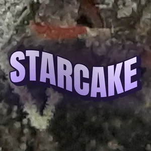 StarCake Cannabis Strain