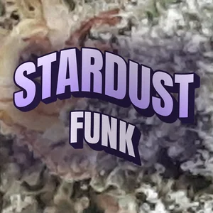 Stardust Funk Cannabis Strain