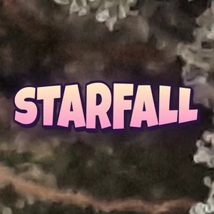 Starfall Cannabis Strain