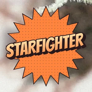 Starfighter Cannabis Strain