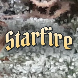 Starfire Cannabis Strain