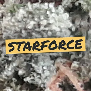 Starforce Cannabis Strain