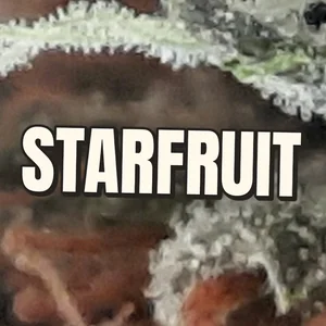 Starfruit Cannabis Strain
