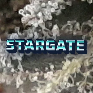 Stargate Cannabis Strain
