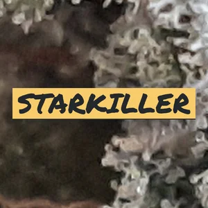Starkiller Cannabis Strain