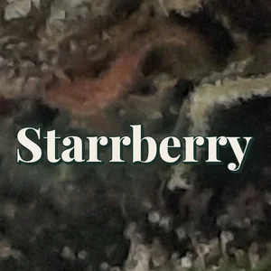 Starrberry Cannabis Strain