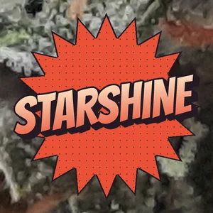 Starshine Cannabis Strain