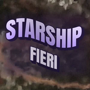 Starship Fieri Cannabis Strain