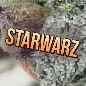 StarWarz Cannabis Strain