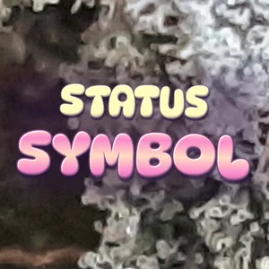 Status Symbol Cannabis Strain